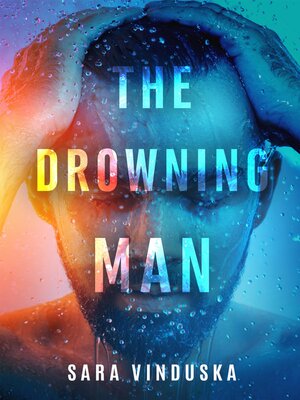 cover image of The Drowning Man